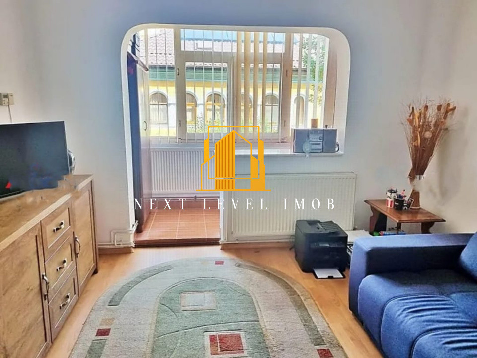 Garsonieră de închiriat POPA ȘAPCĂ