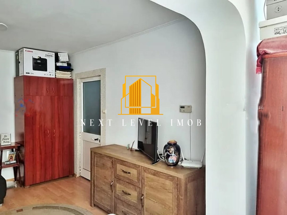 Garsonieră de închiriat POPA ȘAPCĂ