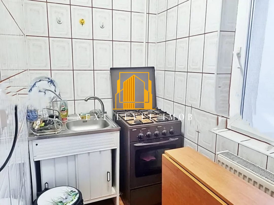 Garsonieră de închiriat POPA ȘAPCĂ