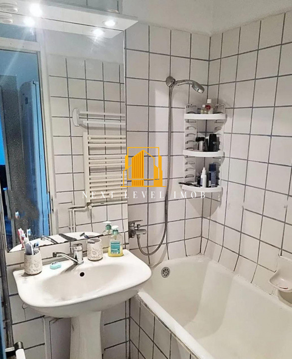 Garsonieră de închiriat POPA ȘAPCĂ