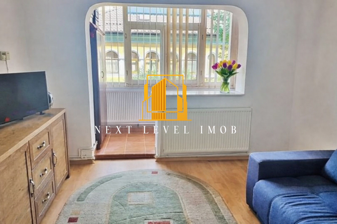 Garsonieră de închiriat POPA ȘAPCĂ