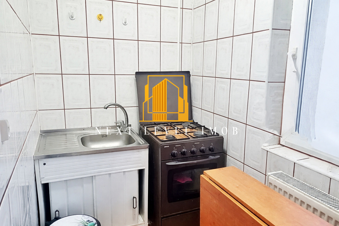 Garsonieră de închiriat POPA ȘAPCĂ