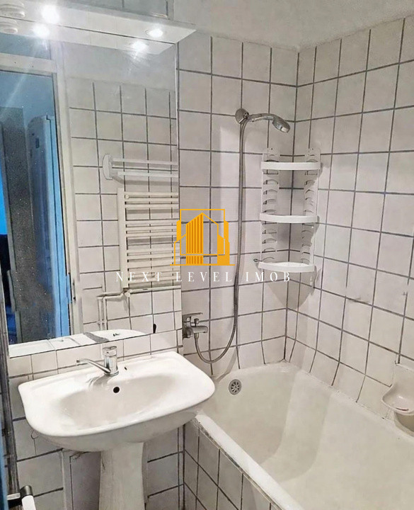 Garsonieră de închiriat POPA ȘAPCĂ