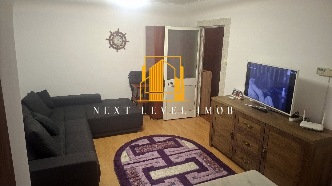 Garsonieră de închiriat POPA ȘAPCĂ