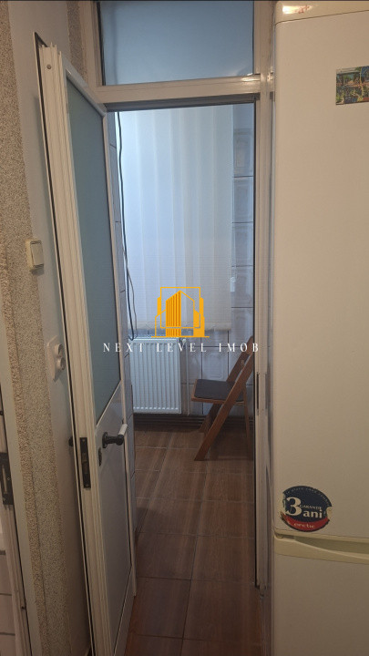 Garsonieră de închiriat POPA ȘAPCĂ