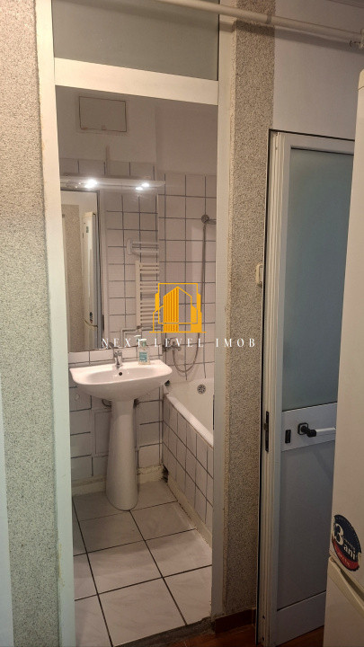 Garsonieră de închiriat POPA ȘAPCĂ