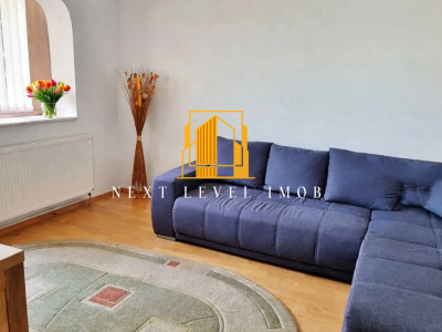 Garsonieră de închiriat POPA ȘAPCĂ