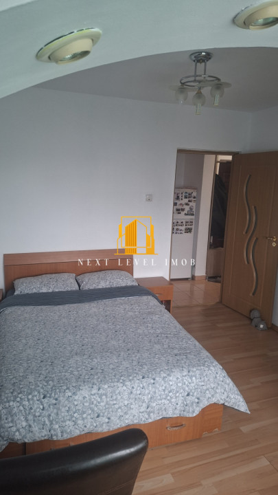 Închiriere apartament 2 camere – Găvana 2