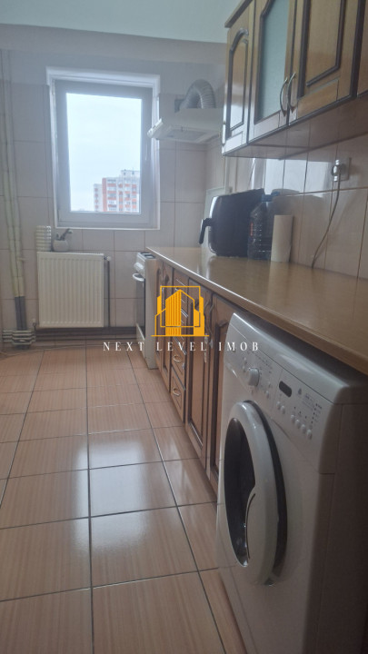 Închiriere apartament 2 camere – Găvana 2