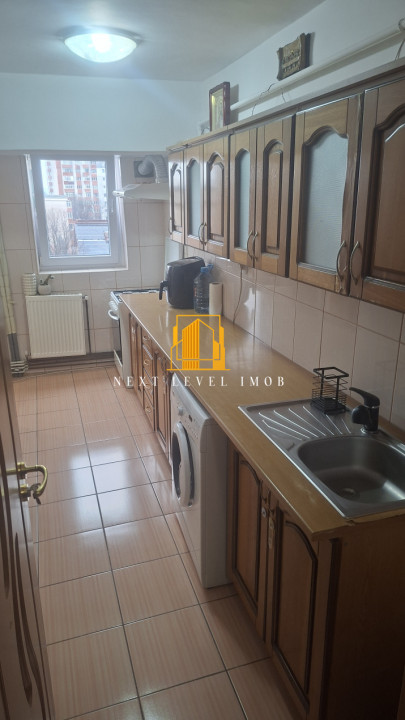 Închiriere apartament 2 camere – Găvana 2