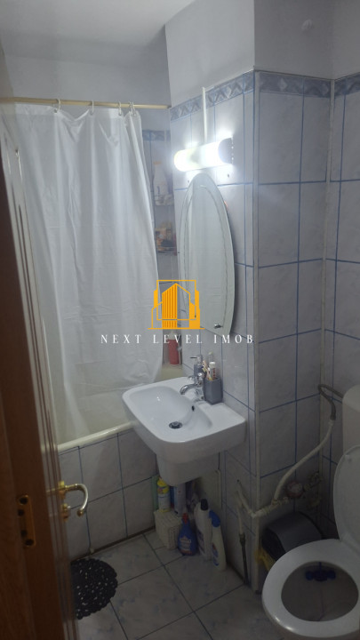 Închiriere apartament 2 camere – Găvana 2