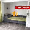 Garsonieră spațioasă parter BANAT