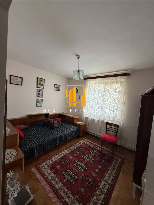 Apartament 2 camere – Calea București