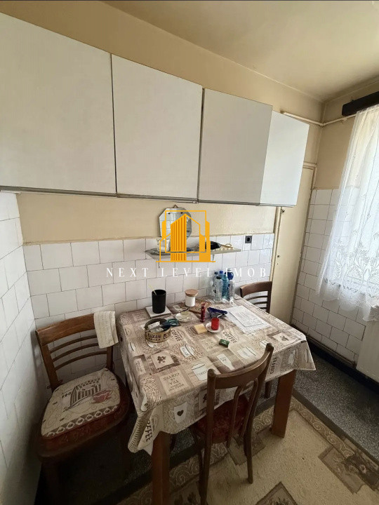 Apartament 2 camere – Calea București
