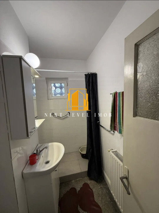 Apartament 2 camere – Calea București