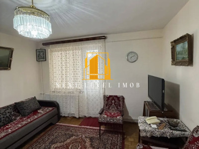 Apartament 2 camere – EXPO PARC