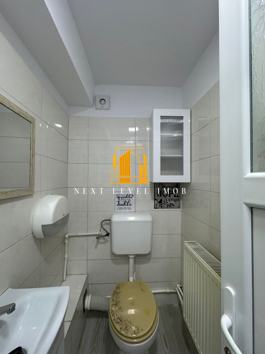 Apartament 2 camere – ULTRACENTRAL