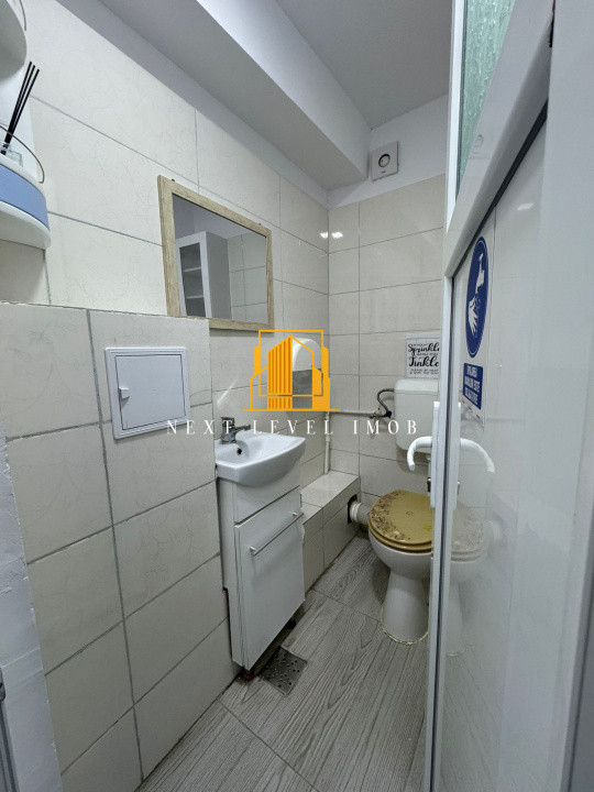 Apartament 2 camere – ULTRACENTRAL