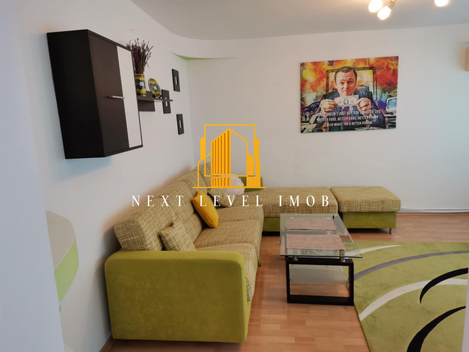 Apartament 3 camere Tudor Vladimirescu 