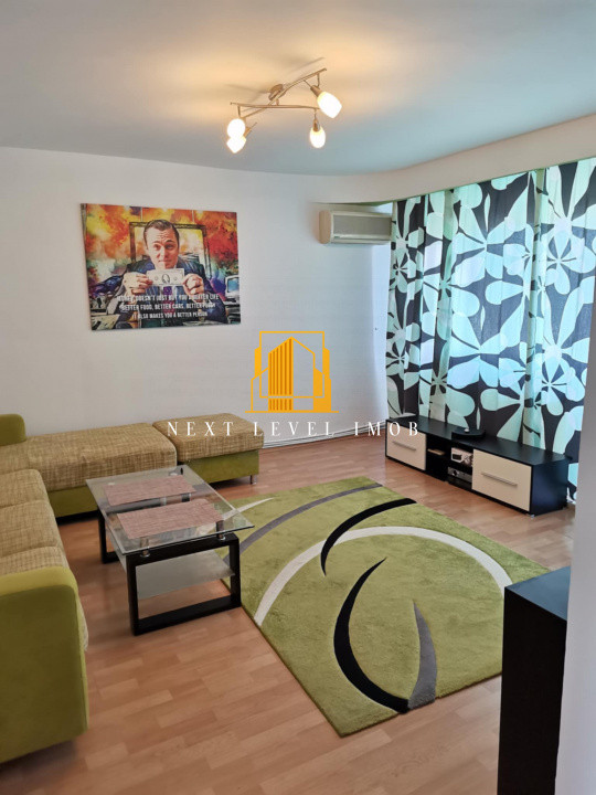 Apartament 3 camere Tudor Vladimirescu 