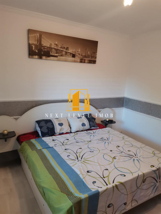 Apartament 3 camere Tudor Vladimirescu 