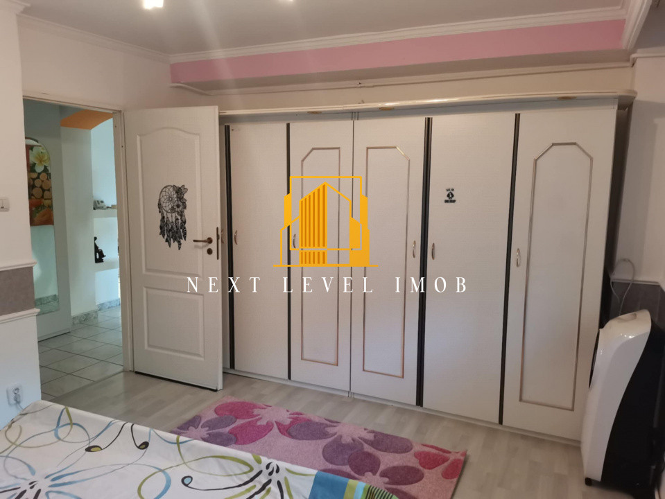 Apartament 3 camere Tudor Vladimirescu 