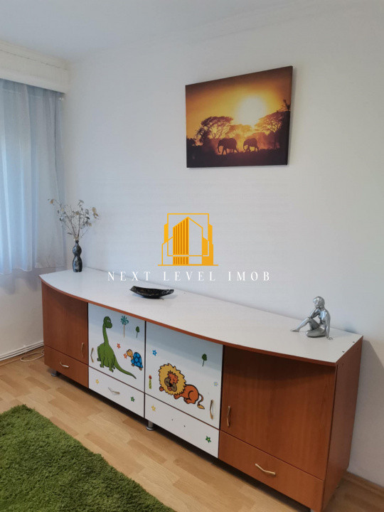 Apartament 3 camere Tudor Vladimirescu 