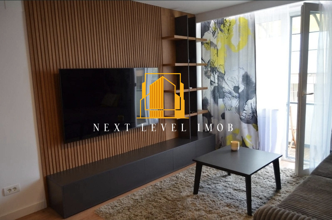 Apartament 2 camere ULTRACENTRAL 