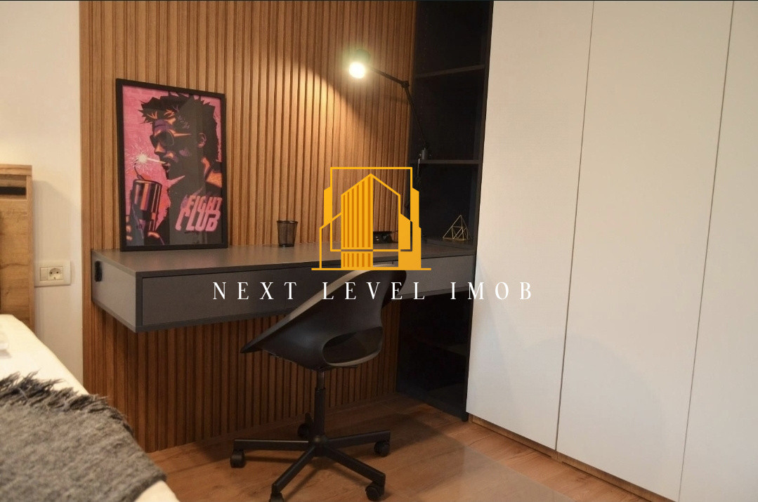 Apartament 2 camere ULTRACENTRAL 