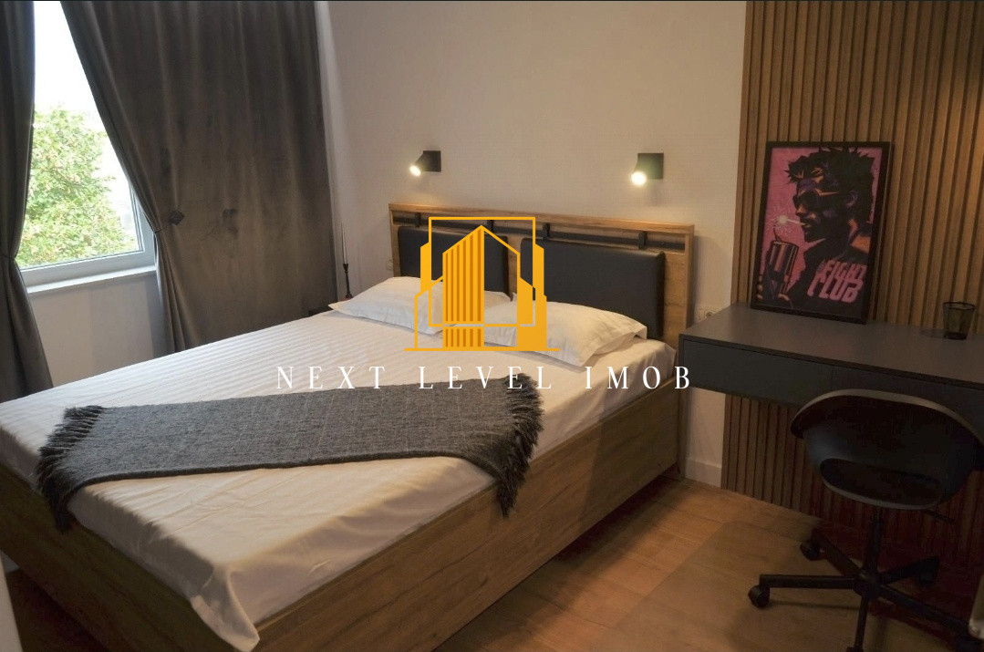 Apartament 2 camere ULTRACENTRAL 