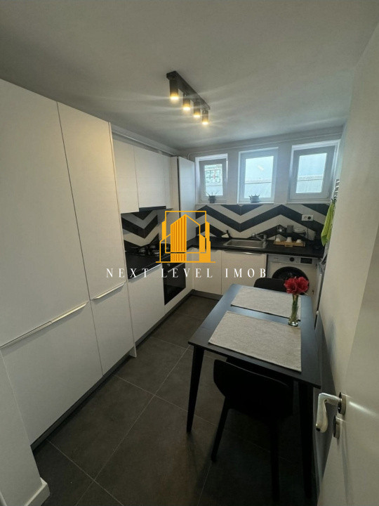 Apartament 2 camere ULTRACENTRAL 