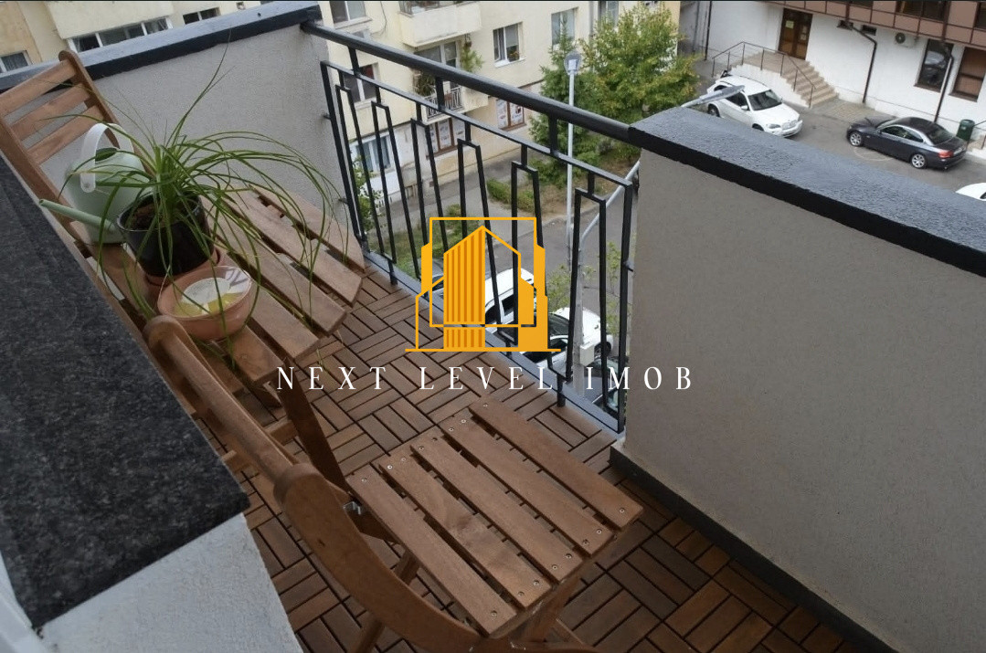 Apartament 2 camere ULTRACENTRAL 