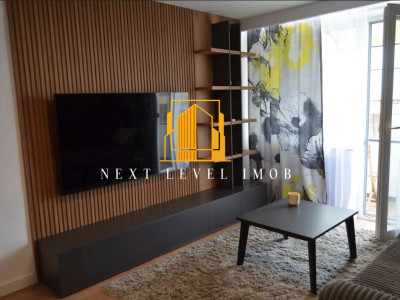 Apartament 2 camere ULTRACENTRAL 