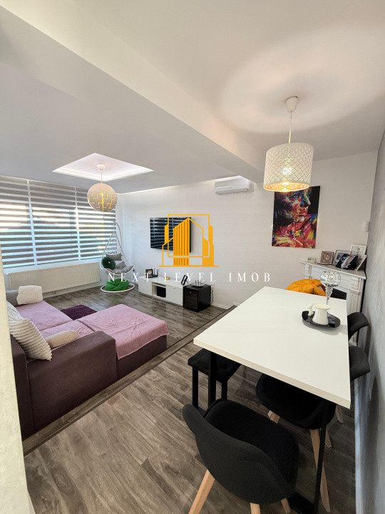 Apartament 3 camere- SMEURA 