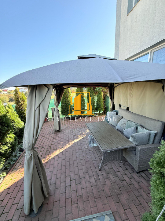 Apartament 3 camere- SMEURA 