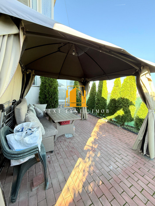 Apartament 3 camere- SMEURA 