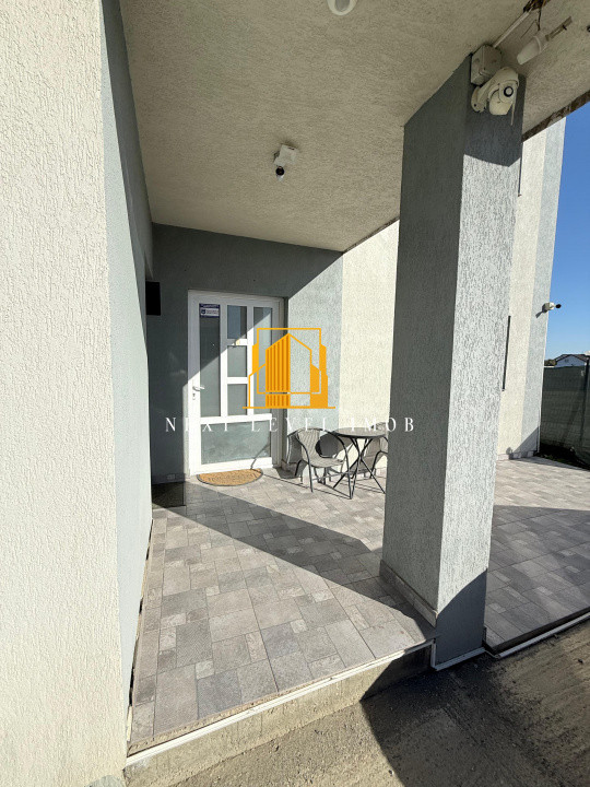 Apartament 3 camere- SMEURA 