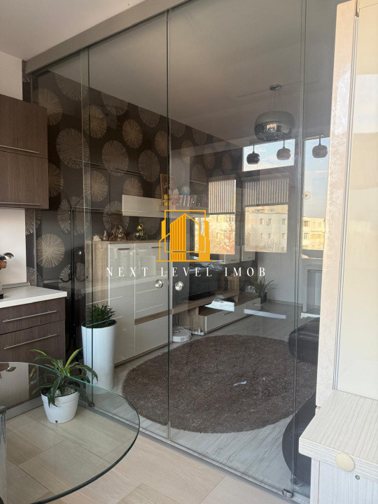 Apartament modern cu 2 camere – Prundu