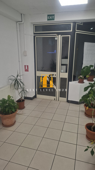 Spațiu comercial de închiriat – zonă centrală, Str. Dumbravei