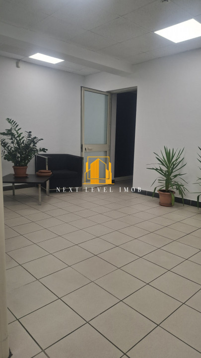 Spațiu comercial de închiriat – zonă centrală, Str. Dumbravei