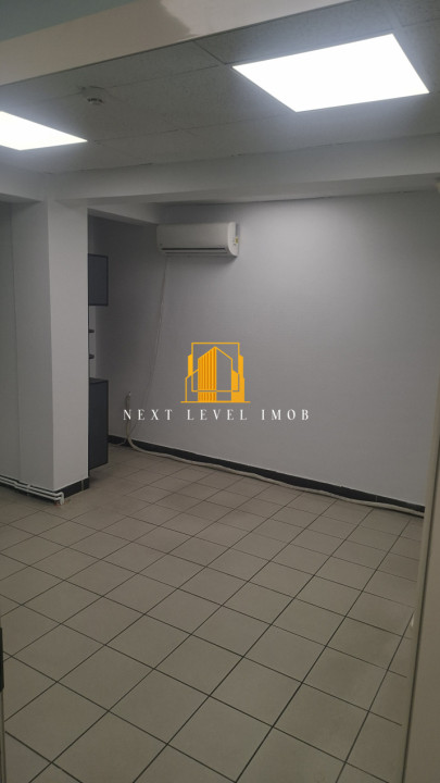 Spațiu comercial de închiriat – zonă centrală, Str. Dumbravei