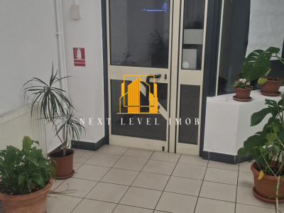 Spațiu comercial de închiriat – zonă centrală, Str. Dumbravei