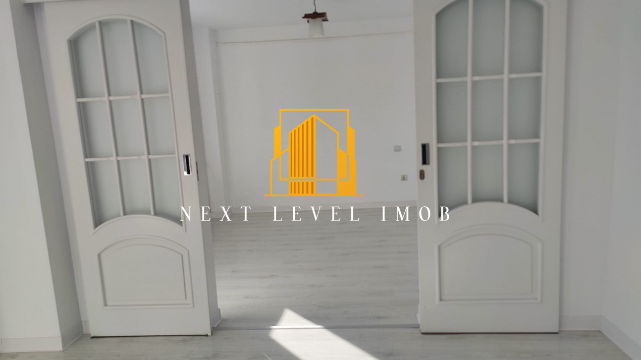 Apartament 2 camere Trivale, zona Parc Făget