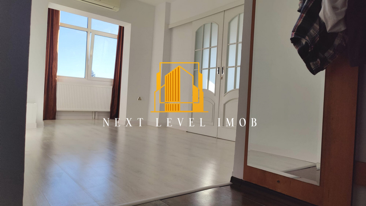 Apartament 2 camere Trivale, zona Parc Făget