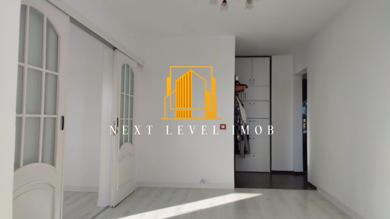 Apartament 2 camere Trivale, zona Parc Făget