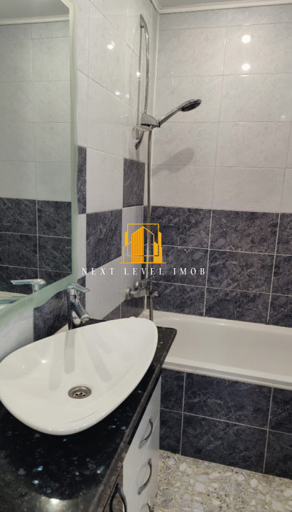Apartament 2 camere Trivale, zona Parc Făget