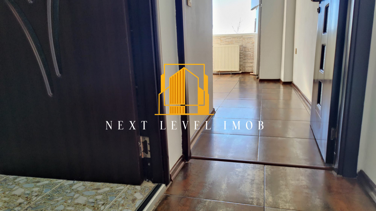 Apartament 2 camere Trivale, zona Parc Făget