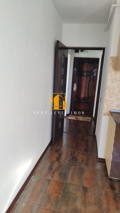 Apartament 2 camere Trivale, zona Parc Făget