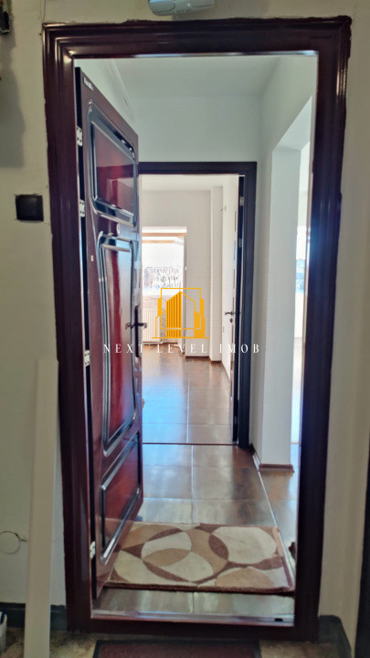 Apartament 2 camere Trivale, zona Parc Făget