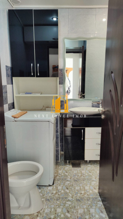 Apartament 2 camere Trivale, zona Parc Făget